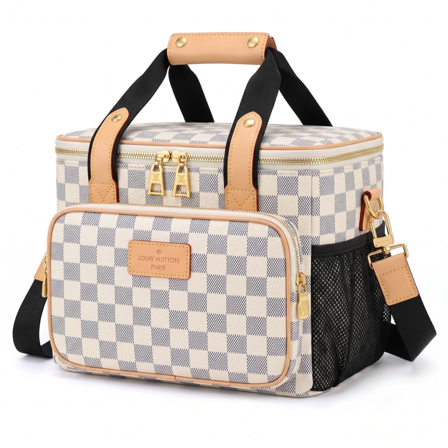 Lunchbag Weekender