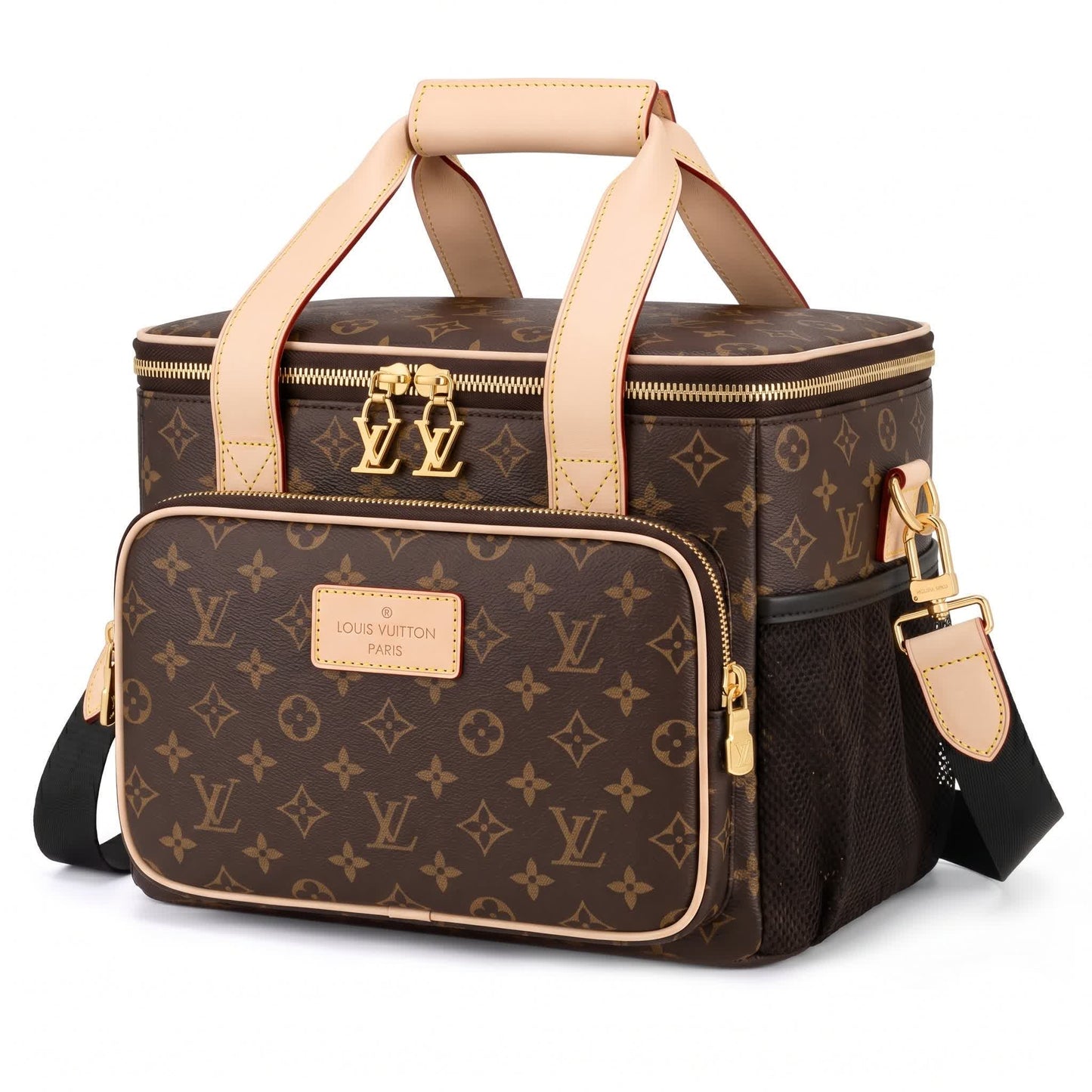 Lunchbag Daytrip