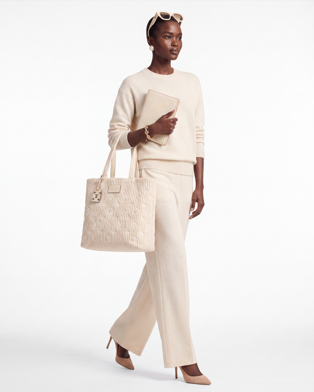 Totebag By Nola