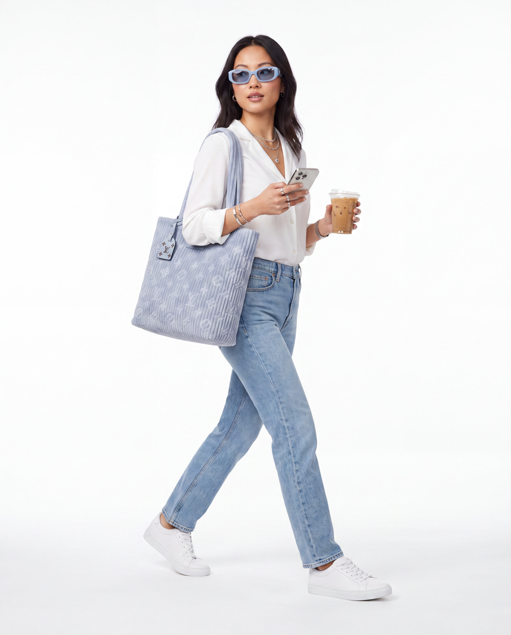 Totebag By Nola
