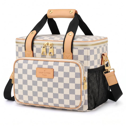 Lunchbag Weekender