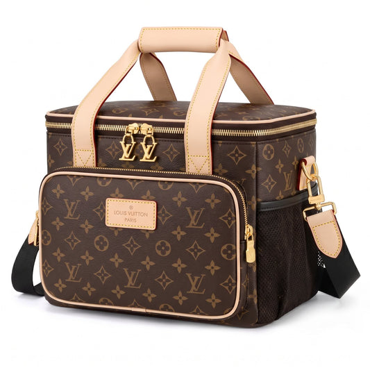 Lunchbag Daytrip