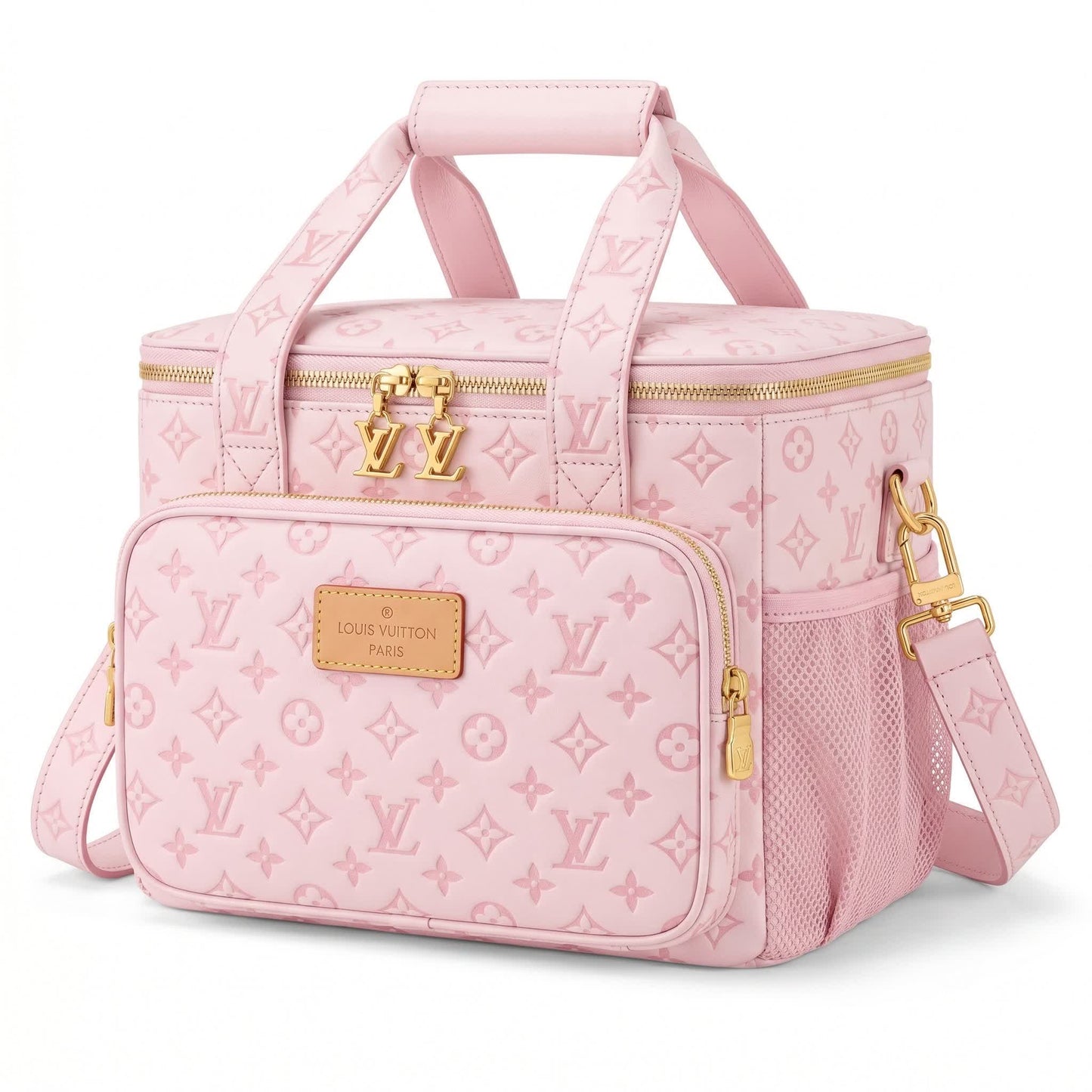 Lunchbag Downtown