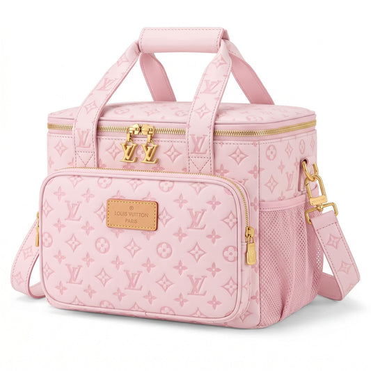 Lunchbag Downtown