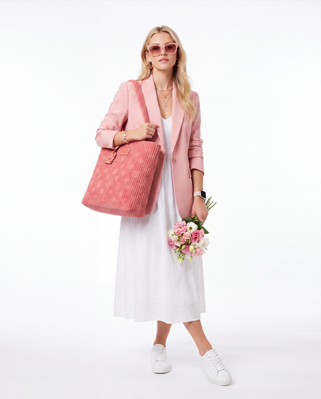 Totebag By Nola