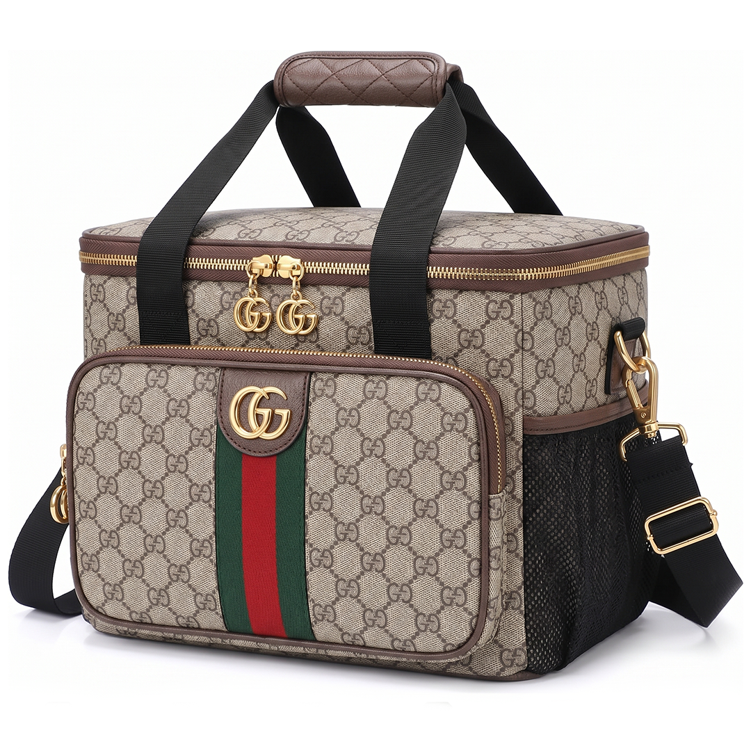 Lunchbag Campus