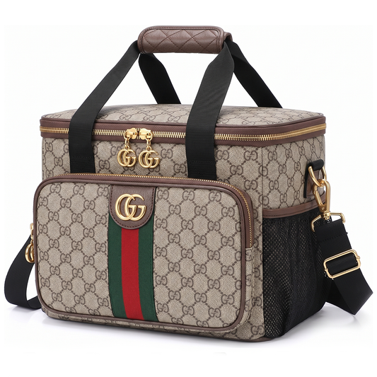 Lunchbag Campus