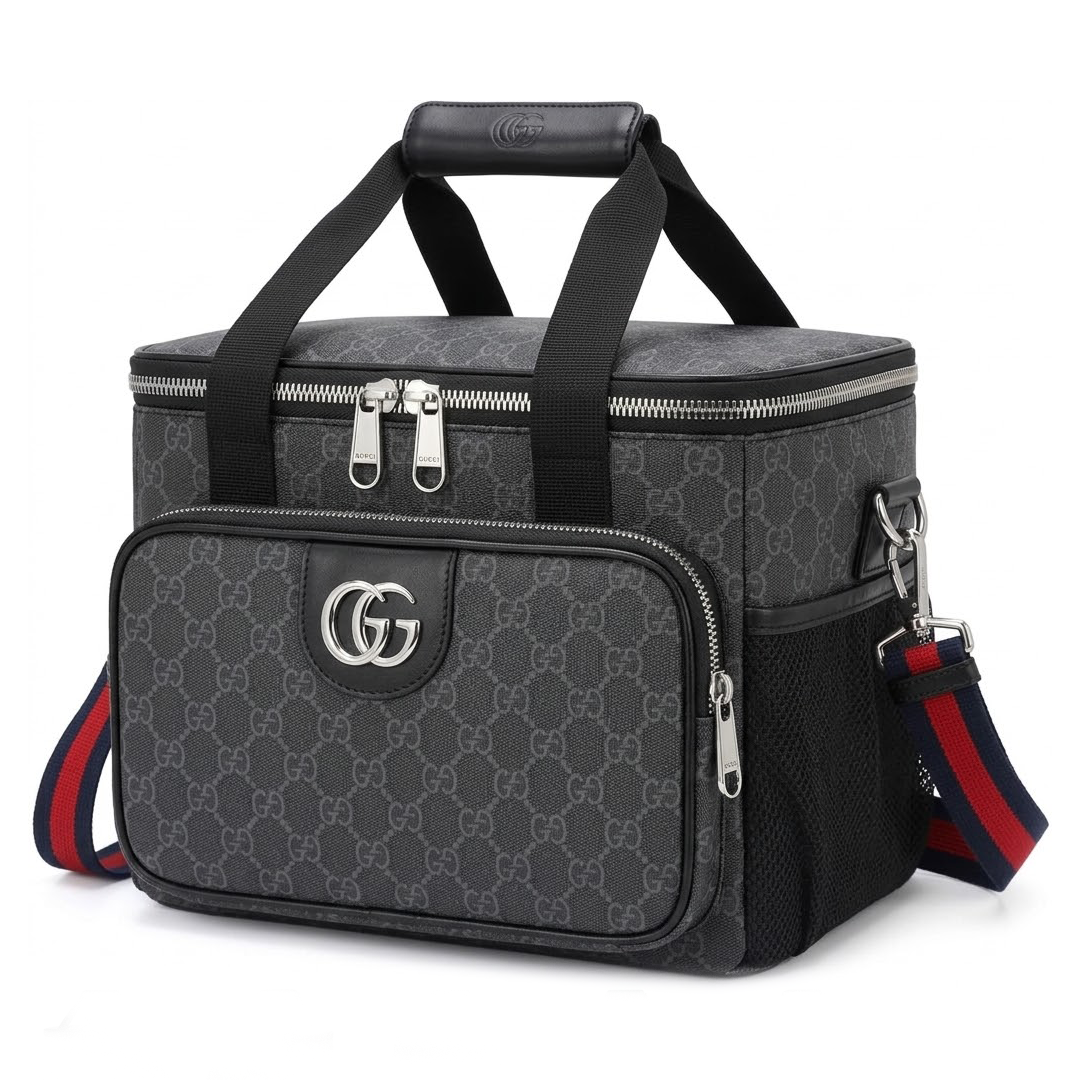 Lunchbag Getaway